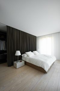 Estilo minimalista no interior (mais de 185 fotos) - Arte do espaço. Livrar-se de apertado e constrangido