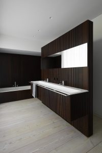 Estilo minimalista no interior (mais de 185 fotos) - Arte do espaço. Livrar-se de apertado e constrangido