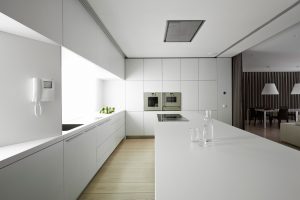 Estilo minimalista no interior (mais de 185 fotos) - Arte do espaço. Livrar-se de apertado e constrangido