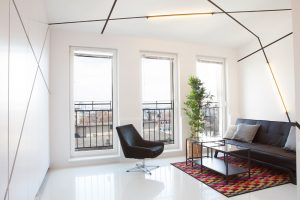 Estilo minimalista no interior (mais de 185 fotos) - Arte do espaço. Livrar-se de apertado e constrangido