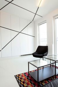 Estilo minimalista no interior (mais de 185 fotos) - Arte do espaço. Livrar-se de apertado e constrangido