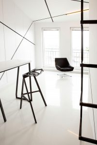 Estilo minimalista no interior (mais de 185 fotos) - Arte do espaço. Livrar-se de apertado e constrangido