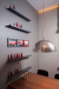 Estilo retro no interior (mais de 130 fotos) - Tudo o que eles queriam saber, mas tinham medo de perguntar sobre o design