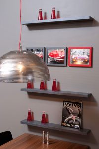 Estilo retro no interior (mais de 130 fotos) - Tudo o que eles queriam saber, mas tinham medo de perguntar sobre o design