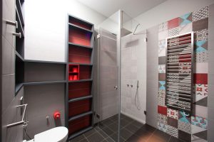 Estilo retro no interior (mais de 130 fotos) - Tudo o que eles queriam saber, mas tinham medo de perguntar sobre o design
