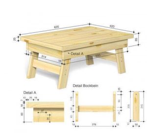Mesa de café da manhã na cama faça você mesmo: modelos práticos para conforto