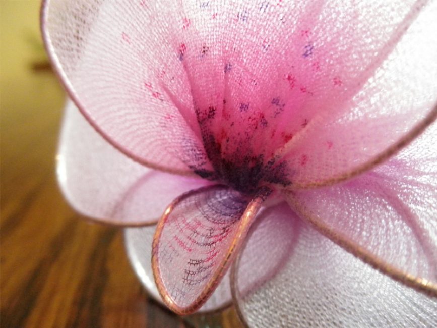 Crie beleza com suas próprias mãos