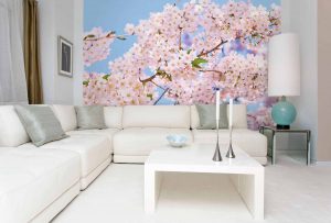 Flores no interior: 175+ (fotos) combinações bonitas (na sala de estar, quarto, na cozinha)