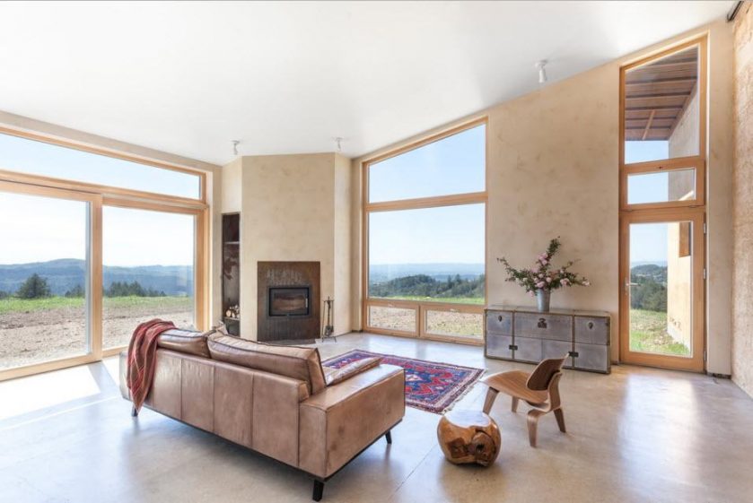 Gesso veneziano Faça você mesmo: 175+ Fotos de Interiores para uma casa ou apartamento