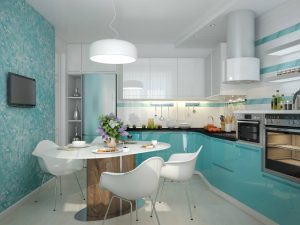 Gesso veneziano Faça você mesmo: 175+ Fotos de Interiores para uma casa ou apartamento