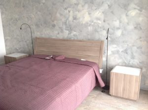 Gesso veneziano Faça você mesmo: 175+ Fotos de Interiores para uma casa ou apartamento