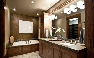 Gesso veneziano Faça você mesmo: 175+ Fotos de Interiores para uma casa ou apartamento