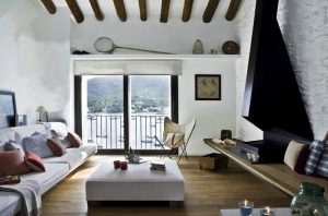 Gesso veneziano Faça você mesmo: 175+ Fotos de Interiores para uma casa ou apartamento