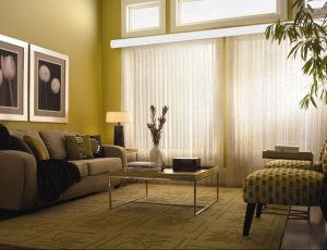 Quais são as cortinas nas janelas (mais de 200 fotos): Várias opções de design para sua casa