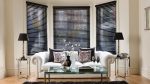 Quais são as cortinas nas janelas (mais de 200 fotos): Várias opções de design para sua casa