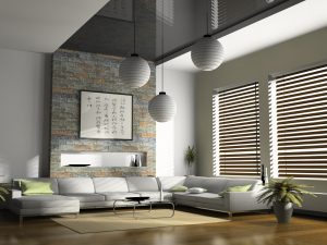Quais são as cortinas nas janelas (mais de 200 fotos): Várias opções de design para sua casa