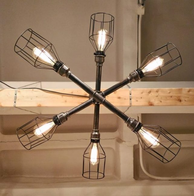 Design de modelos surpreende com formas incomuns.