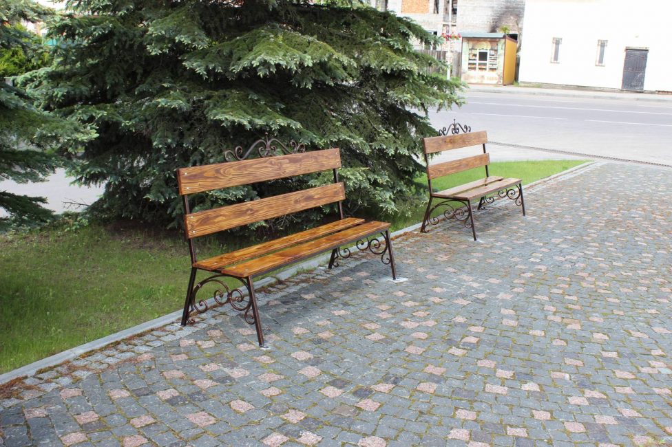 Decorar qualquer parque
