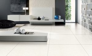 Azulejo branco - Criando um design espetacular. 300+ (foto) Acabamentos interiores