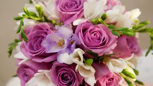 Flores artificiais para interiores de casa: Beleza por muitos anos (bouquets, composições, ekibany)
