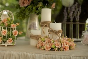 Flores artificiais para interiores de casa: Beleza por muitos anos (bouquets, composições, ekibany)