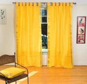 Beirais para cortinas: necessidade ou luxo? Qual é melhor e mais conveniente? (265+ fotos)