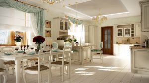 Como pendurar as fotos certas no interior da cozinha - 205+ (Foto) Idéias elegantes e bonitas