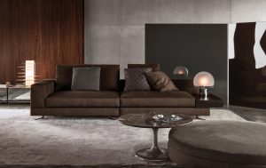 Cor marrom no interior: 260+ (foto) design de chocolate. Combinações de cores interessantes e originais