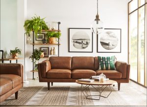 Cor marrom no interior: 260+ (foto) design de chocolate. Combinações de cores interessantes e originais