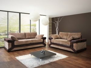 Cor marrom no interior: 260+ (foto) design de chocolate. Combinações de cores interessantes e originais