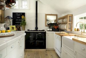 Gastronomia com caráter: design de interiores em estilo escandinavo (mais de 190 fotos)