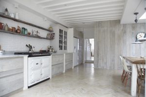 Gastronomia com caráter: design de interiores em estilo escandinavo (mais de 190 fotos)