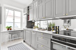 Gastronomia com caráter: design de interiores em estilo escandinavo (mais de 190 fotos)