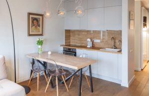 Gastronomia com caráter: design de interiores em estilo escandinavo (mais de 190 fotos)