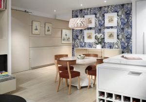 Gastronomia com caráter: design de interiores em estilo escandinavo (mais de 190 fotos)