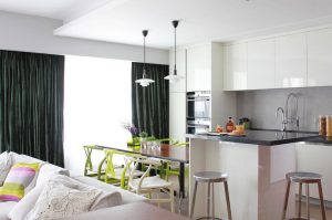 Gastronomia com caráter: design de interiores em estilo escandinavo (mais de 190 fotos)