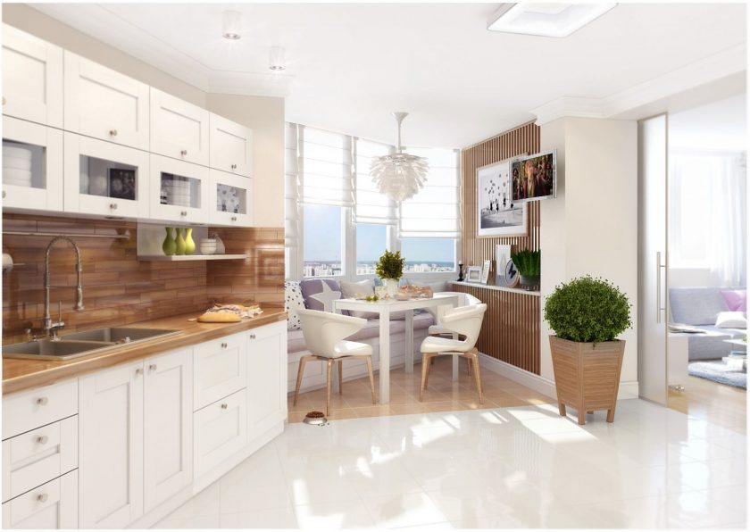 Gastronomia com caráter: design de interiores em estilo escandinavo (mais de 190 fotos)