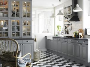 Gastronomia com caráter: design de interiores em estilo escandinavo (mais de 190 fotos)