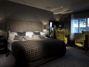 Qual mobília do quarto estará na moda em 2018 (mais de 165 fotos)? Como organizar?