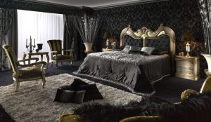 Qual mobília do quarto estará na moda em 2018 (mais de 165 fotos)? Como organizar?
