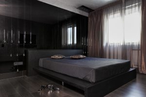 Qual mobília do quarto estará na moda em 2018 (mais de 165 fotos)? Como organizar?