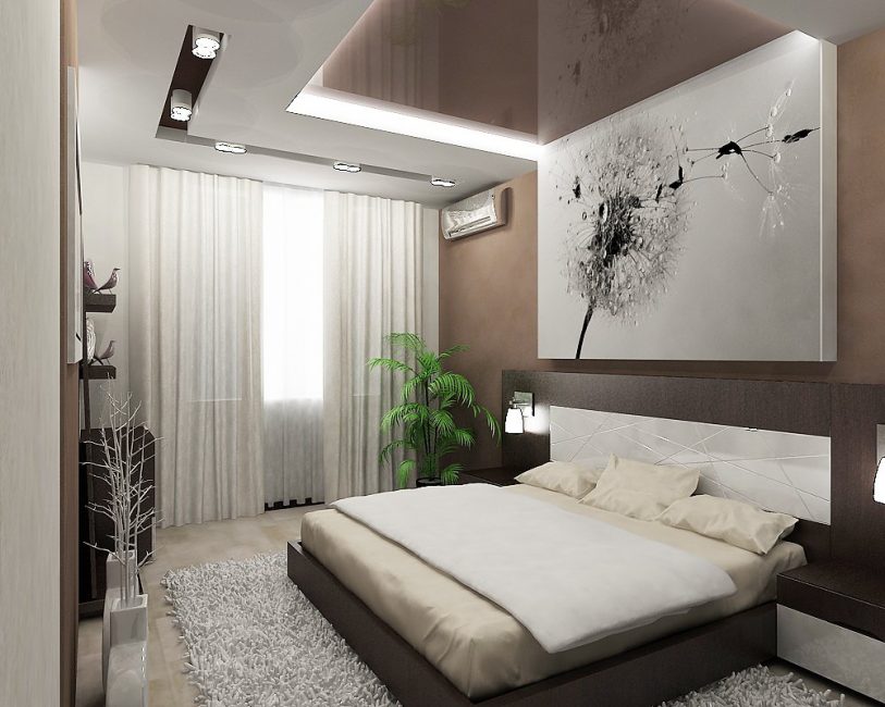 Este quarto deve ser acolhedor