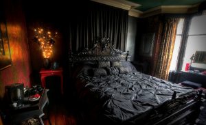 Qual mobília do quarto estará na moda em 2018 (mais de 165 fotos)? Como organizar?
