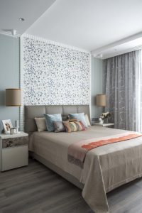 Qual mobília do quarto estará na moda em 2018 (mais de 165 fotos)? Como organizar?