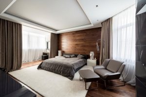 Qual mobília do quarto estará na moda em 2018 (mais de 165 fotos)? Como organizar?
