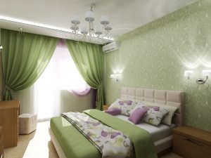 Qual mobília do quarto estará na moda em 2018 (mais de 165 fotos)? Como organizar?