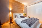 Qual mobília do quarto estará na moda em 2018 (mais de 165 fotos)? Como organizar?