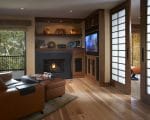 Portas interiores no interior do apartamento (305+ fotos): opções elegantes e modernas