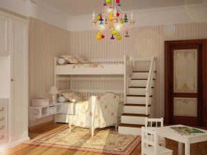 Papéis de parede em estilo provençal: Regras de design de sala (mais de 150 fotos). Como tornar o interior realmente francês?