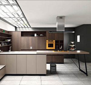 Decoração de parede na cozinha: mais de 205 opções de foto (painéis, laminados, gesso). Como combinar praticidade com estética?